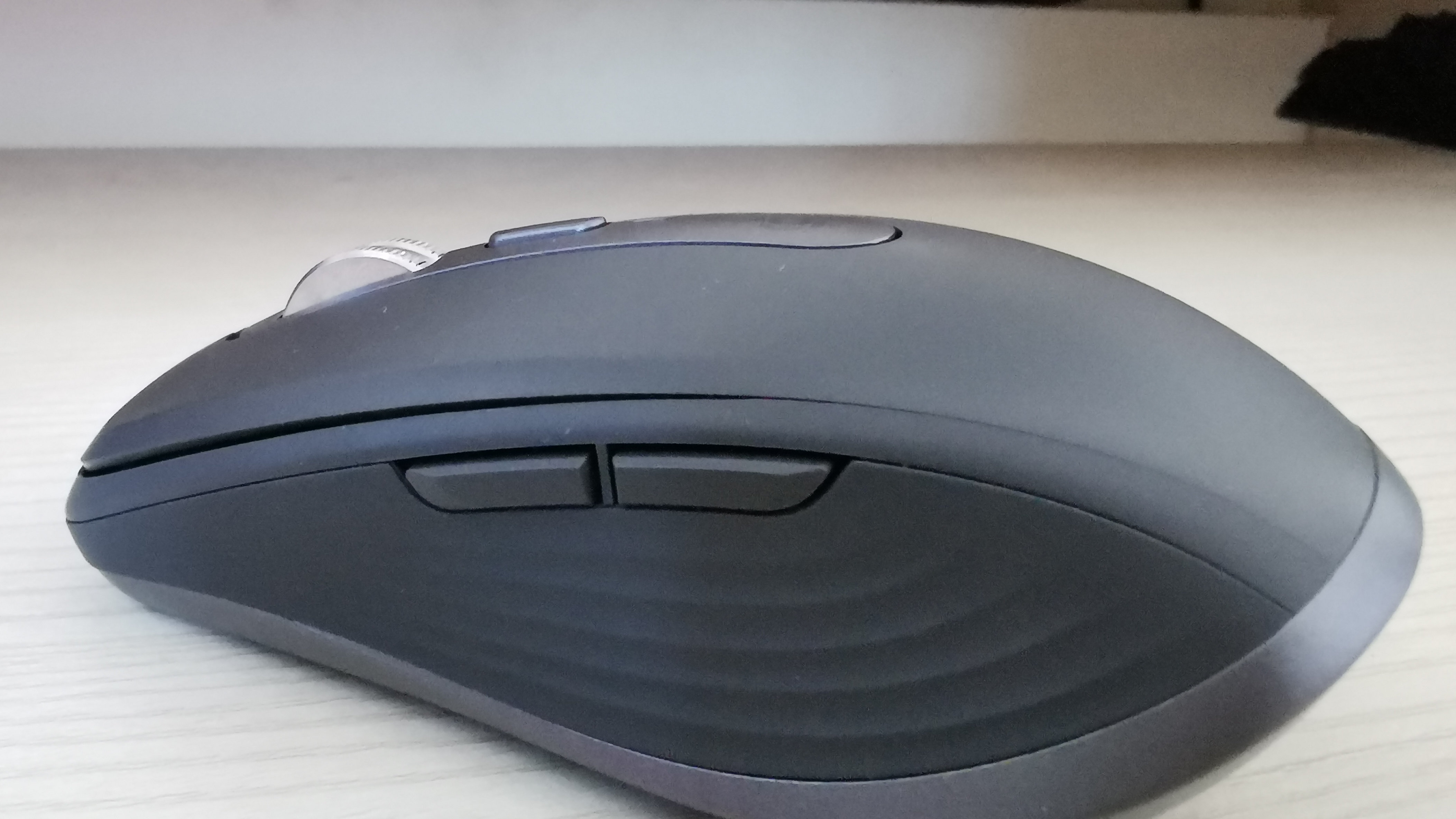 Logitech MX Anywhere 3