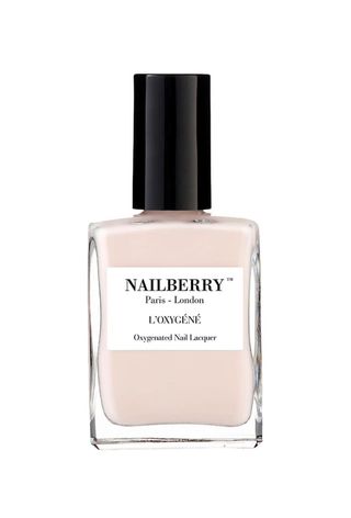 Nailberry L'Oxygene Nail Lacquer Almond