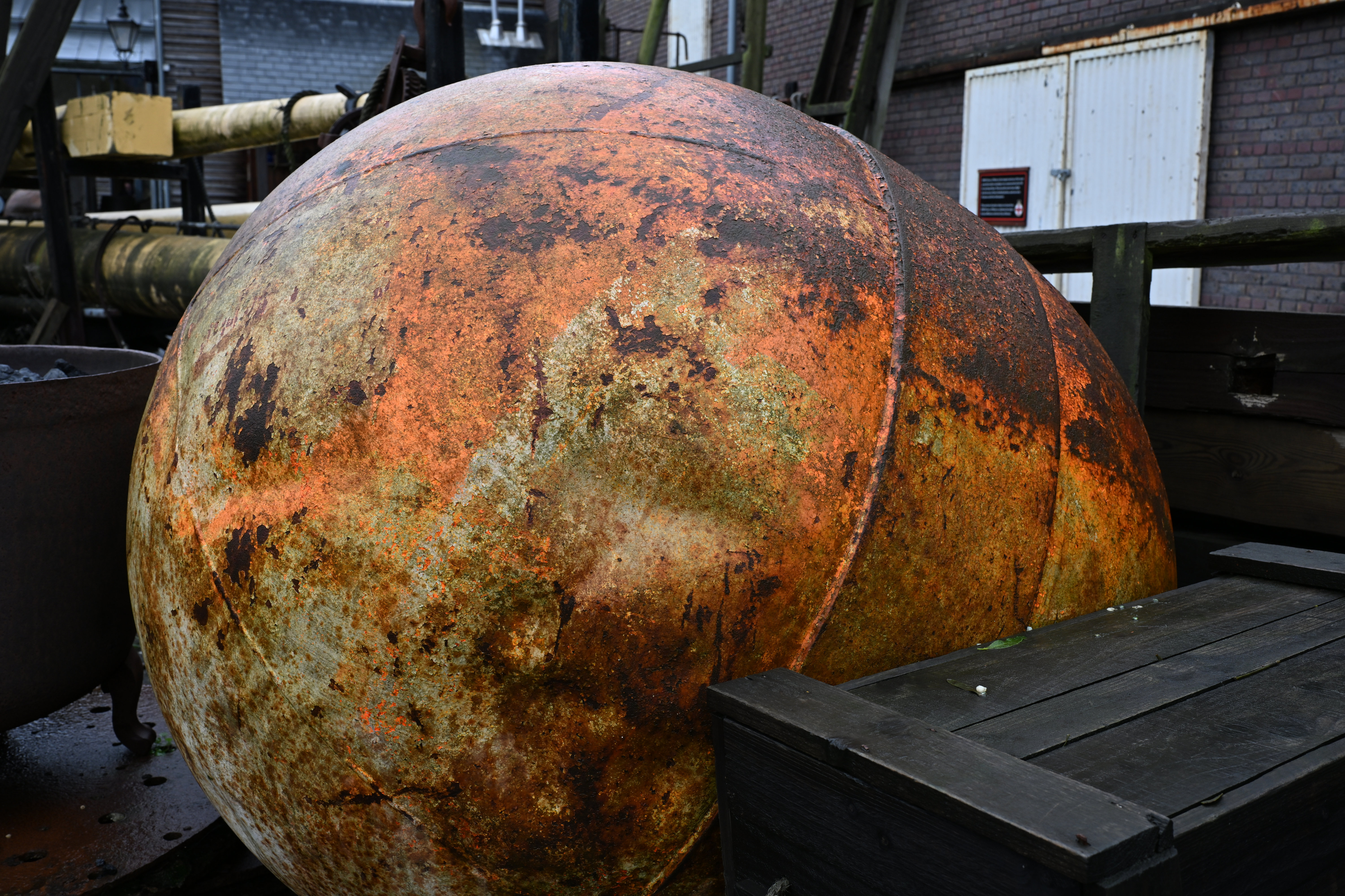 Meike 35mm f/1.8 Pro AF sample shot