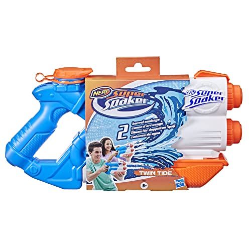 Twin Tide