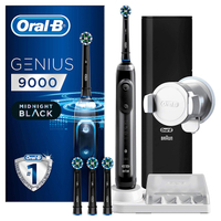 Oral-B Genius 9000 Electric Toothbrush: was £299, now £79.99 at eBay