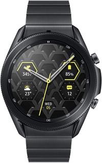 Samsung Galaxy Watch 3 Titanium: was $600 now $300 @ Samsung