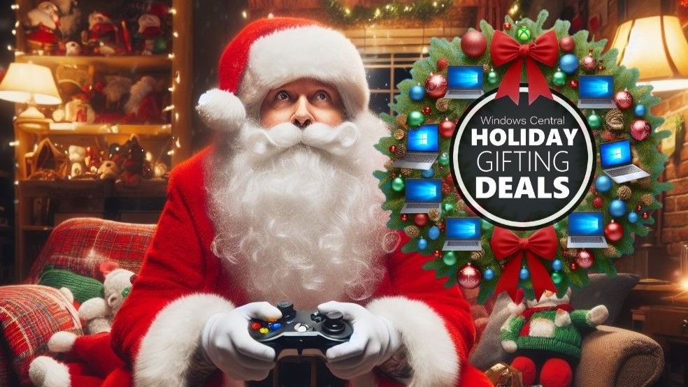 These 7 holiday deals on my favorite 2023 games are PERFECT for last-minute  Christmas gifts