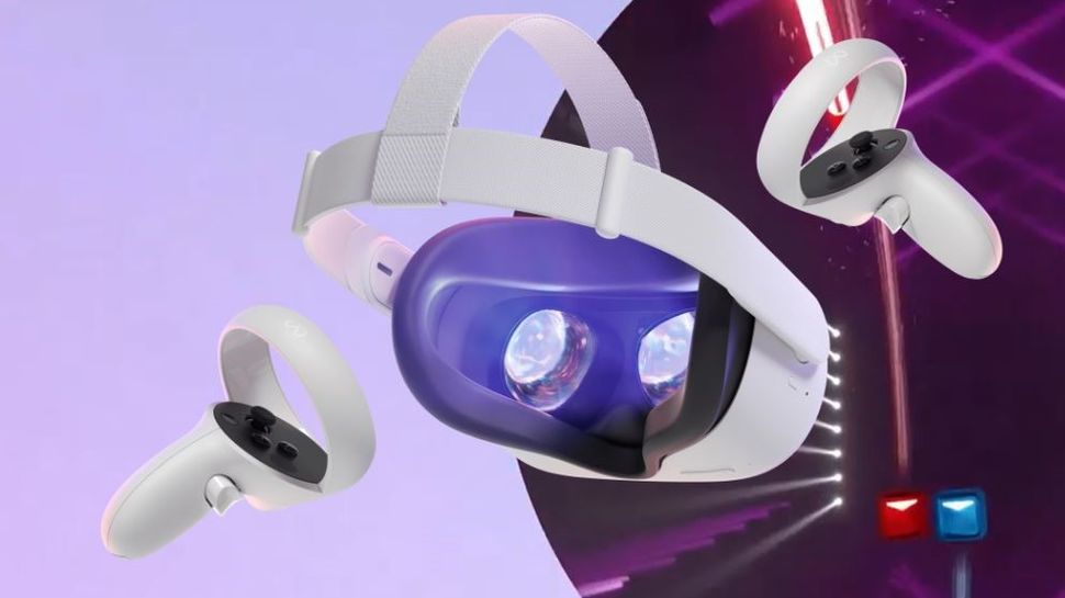 Best Oculus Quest 2 prices and deals August 2022 Android Central
