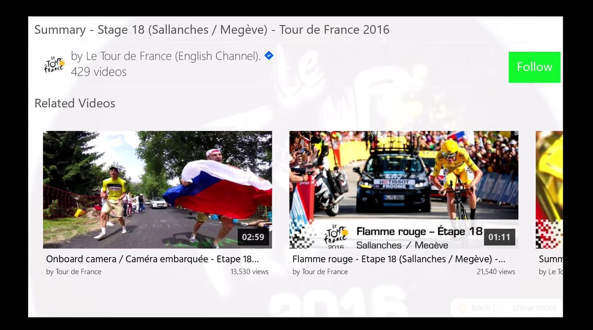 Dailymotion