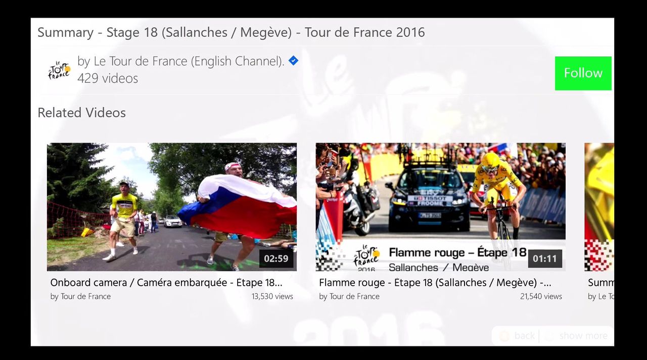 Dailymotion