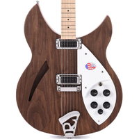 Rickenbacker 330: Save £400!
