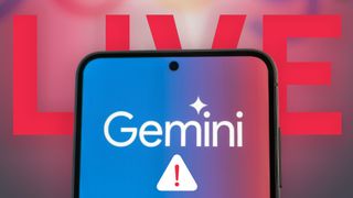 Gemini outage live blog lead image