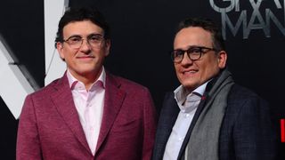 The Russo brothers