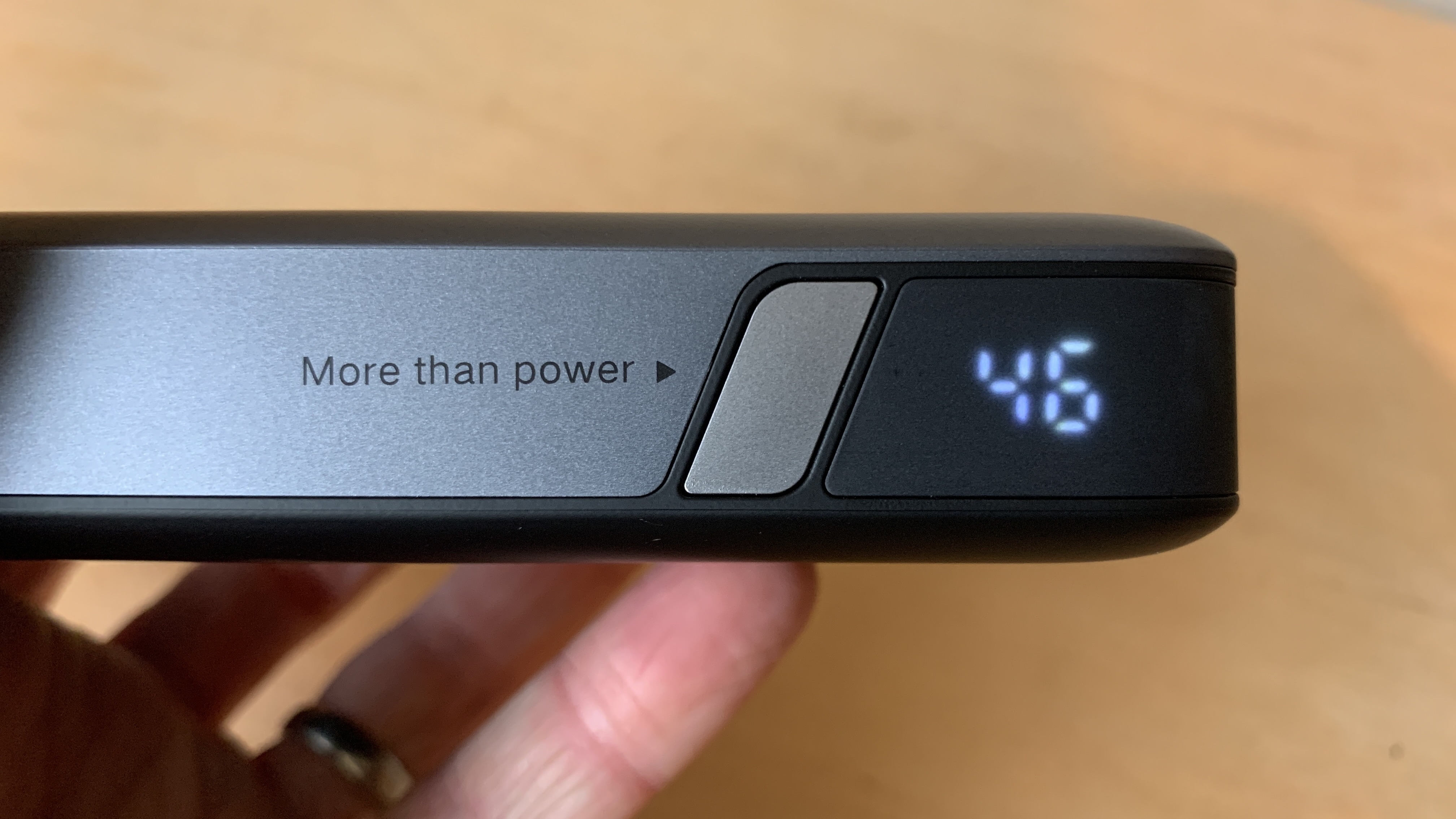 Ugreen Nexode Power Bank 25000mAh 145W