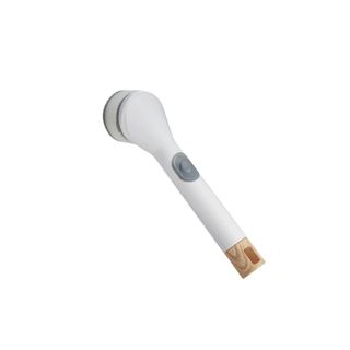 A white dish wand from The Home Edit/Walmart