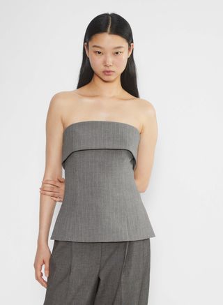 Aritzia, Babaton Element Tube Top