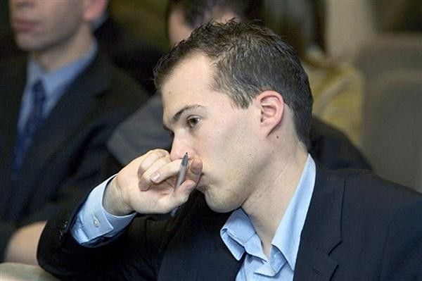 Maarten Michielssens