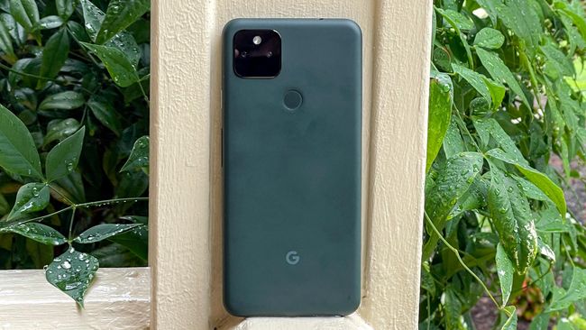 Google Pixel 5a review: Still a great camera phone | Tom's Guide