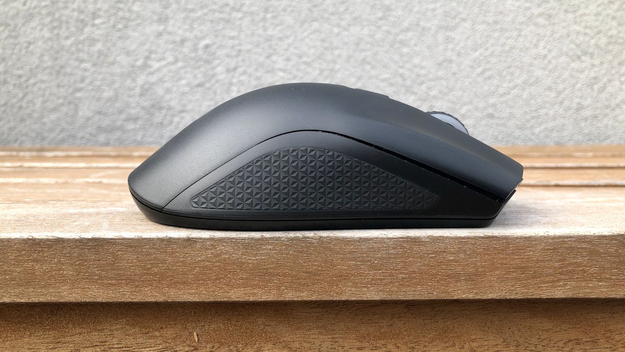 HP Omen Vector