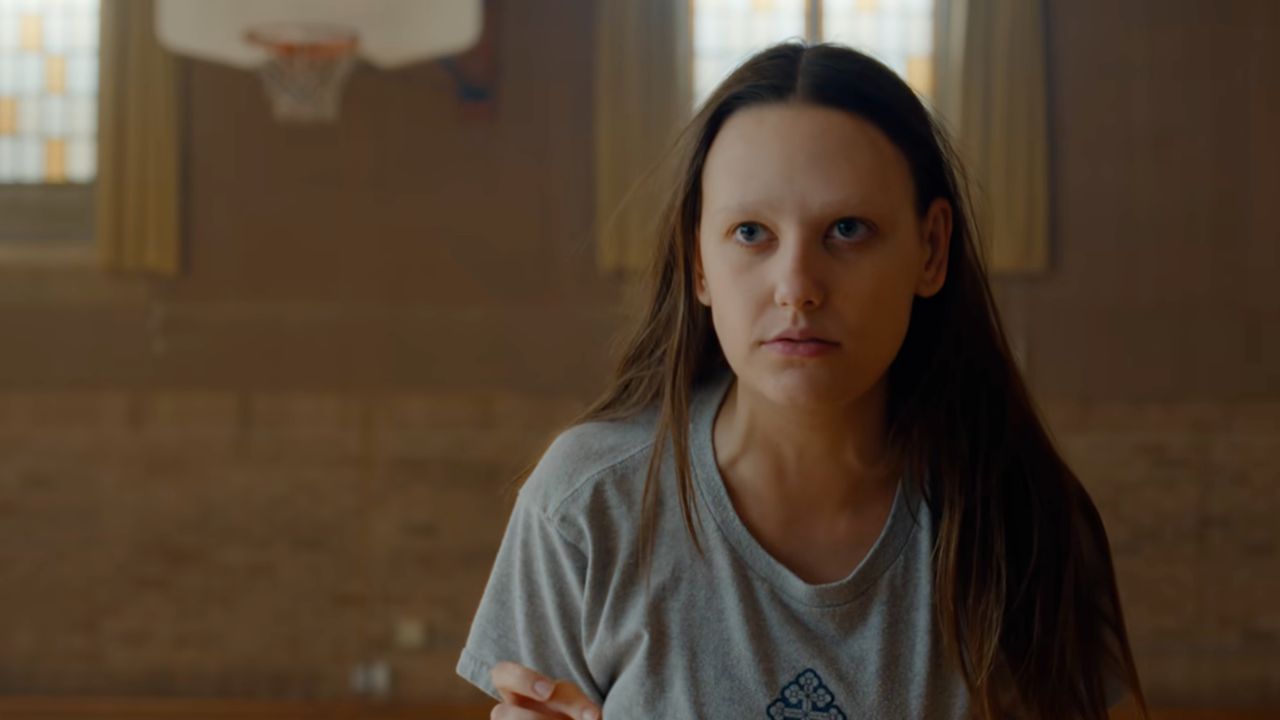 The Body on Netflix