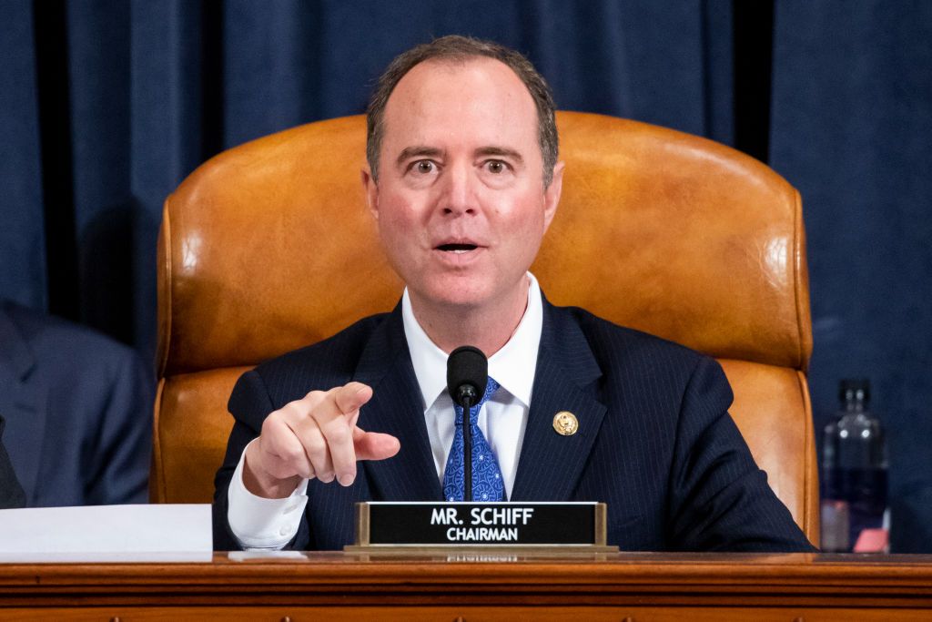 Adam Schiff