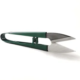 Garden Gear Snips - Green