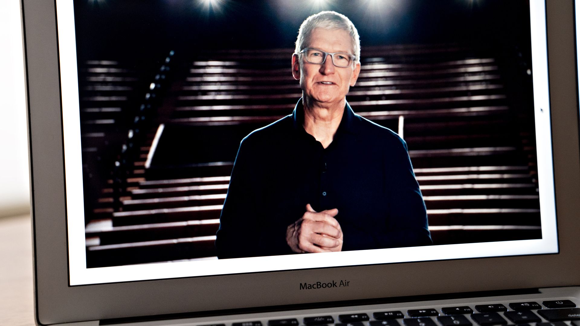 How to watch Apple's WWDC 2022 keynote livestream today TechRadar