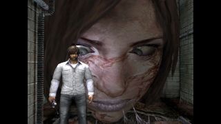 Silent Hill 4: The Room