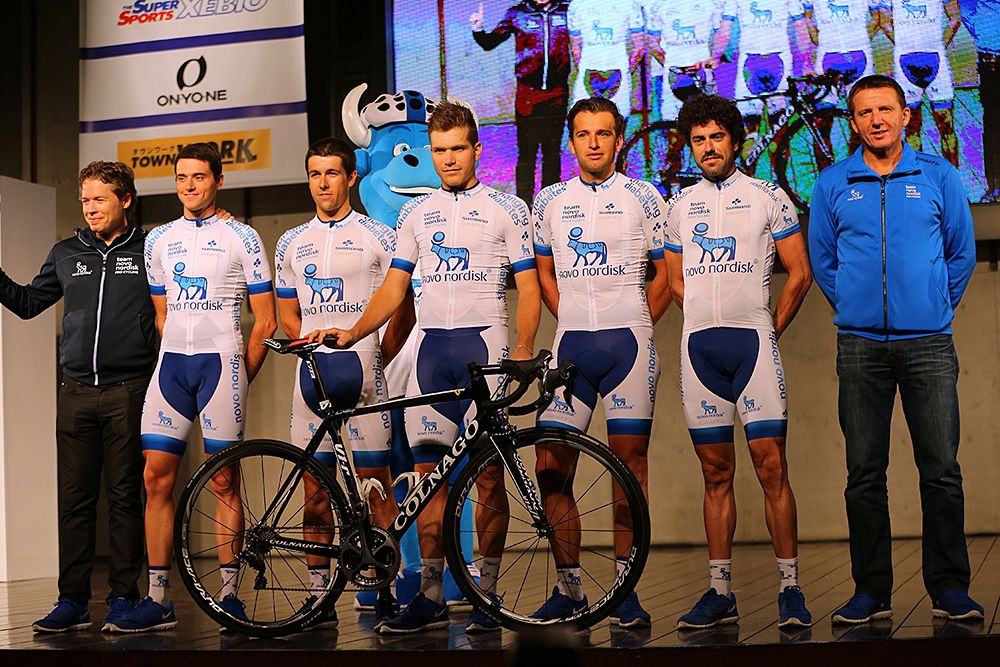 Novo Nordisk