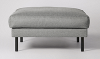 Munich ottoman | £509 £399 at Swoon