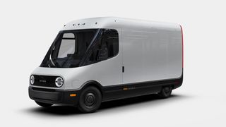 Rivian Commercial Van