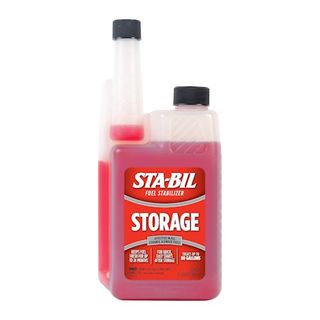 STA-BIL Storage Fuel Stabilizer 10 Fl. Oz.