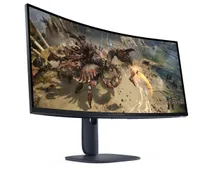 Alienware 34-inch Gaming Monitor (VA)