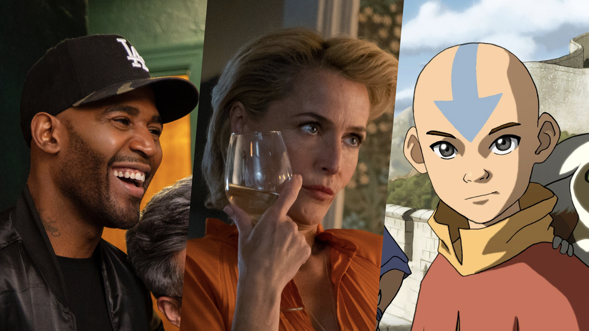 Best Netflix series and shows to watch right now (June 2020) Tom's Guide