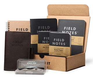 Field Notes Desk Kit