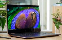 HP Spectre 360 (15 inch) Best 4K laptops