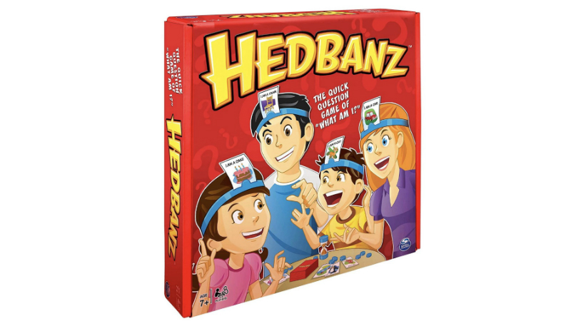 Hedbanz