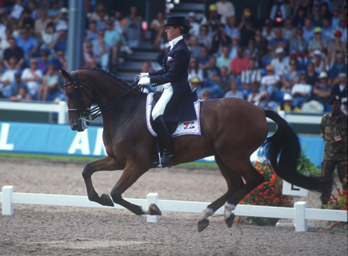 World Equestrian Games 1994