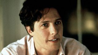 Will Thacker (Hugh Grant) in 1999's "Notting Hill"