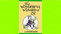 The Wonderful Wizard Of Oz - L. Frank Baum (1900)