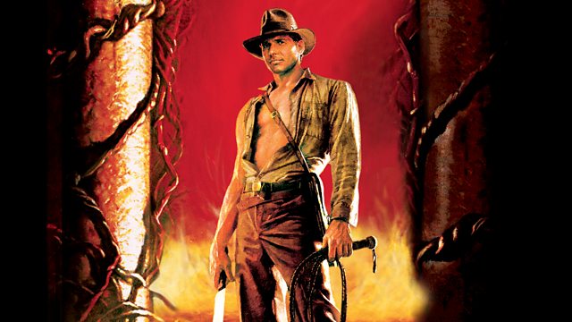 15 things you (probably) didn't know about Indiana Jones And The Temple Of Doom
