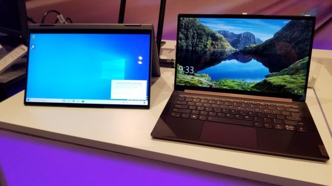 5G laptops qualcomm