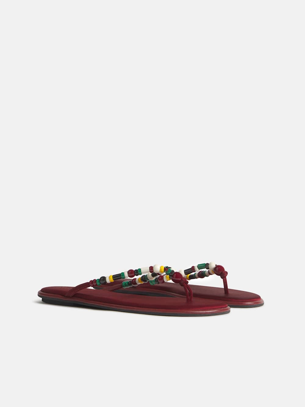 Geffen Sandal