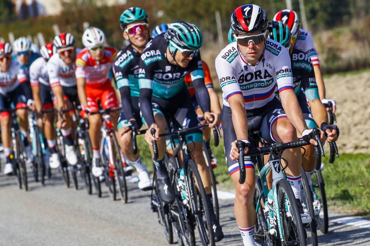 Gran Piemonte 2019, Juraj Sagan