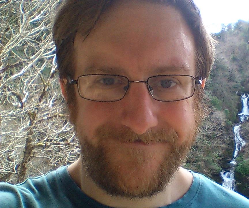 Michael Simon