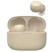 Sony LinkBuds S
Spare jetzt ganze 40%!