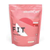 3. Innermost Fit Protein