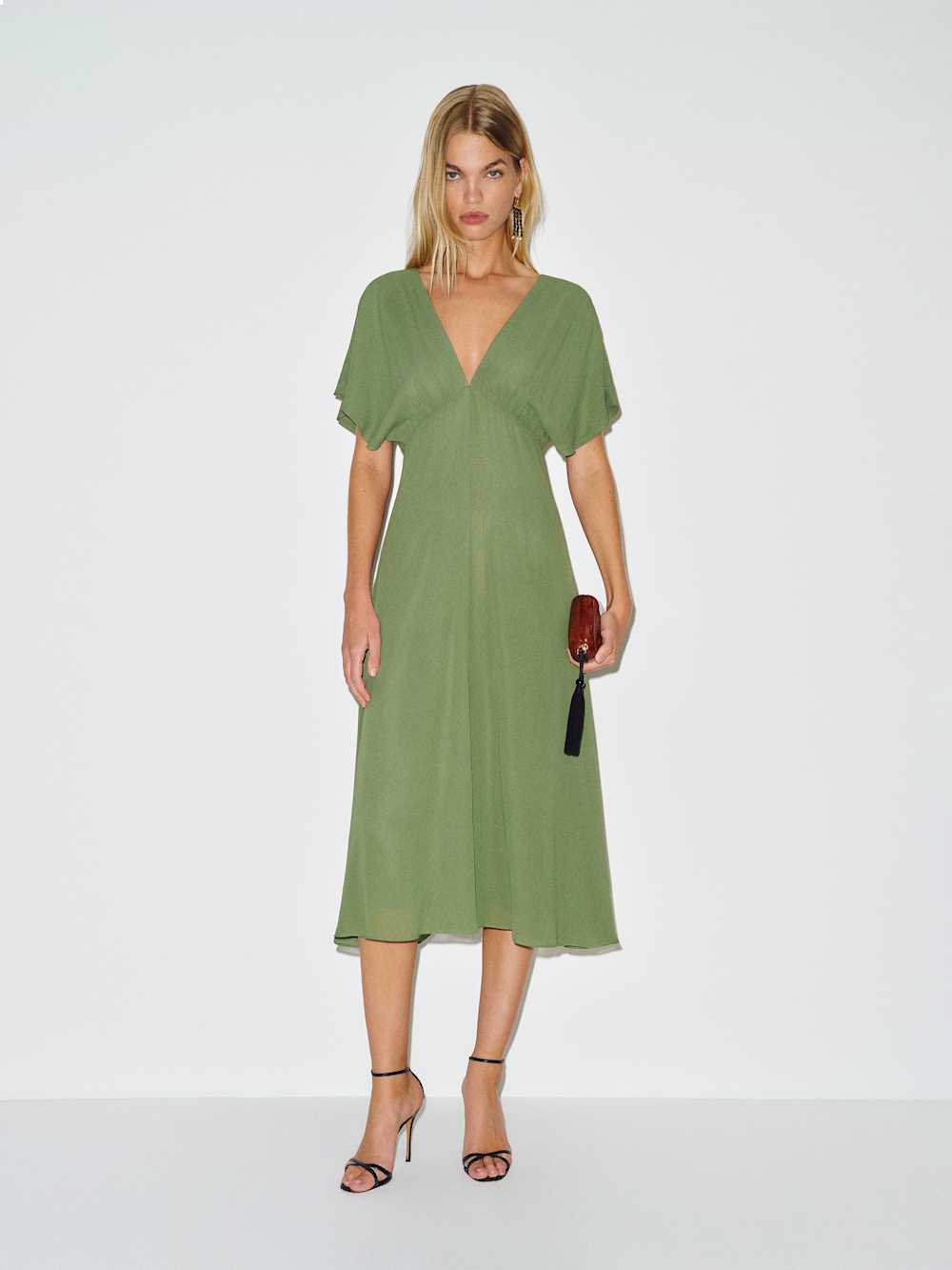Doranni Dress