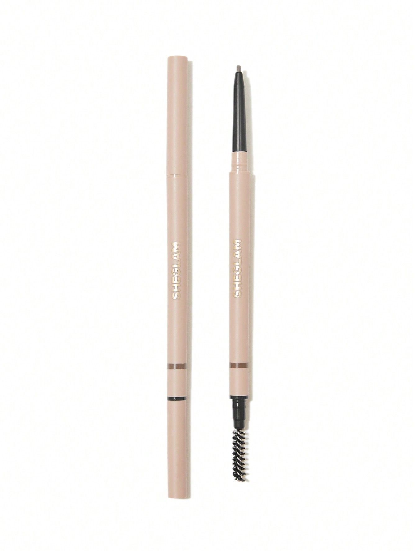 Insta-Fill Brow Pencil-Dark Brown