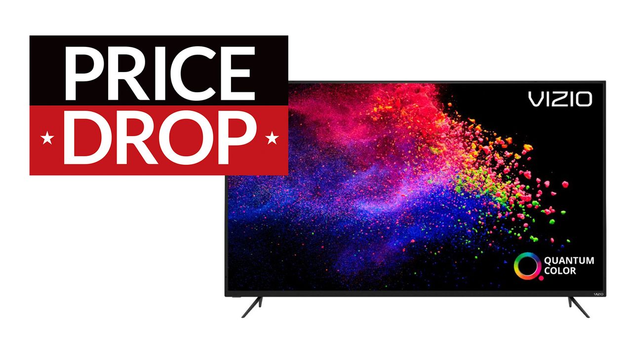 cheap 4K TV best price