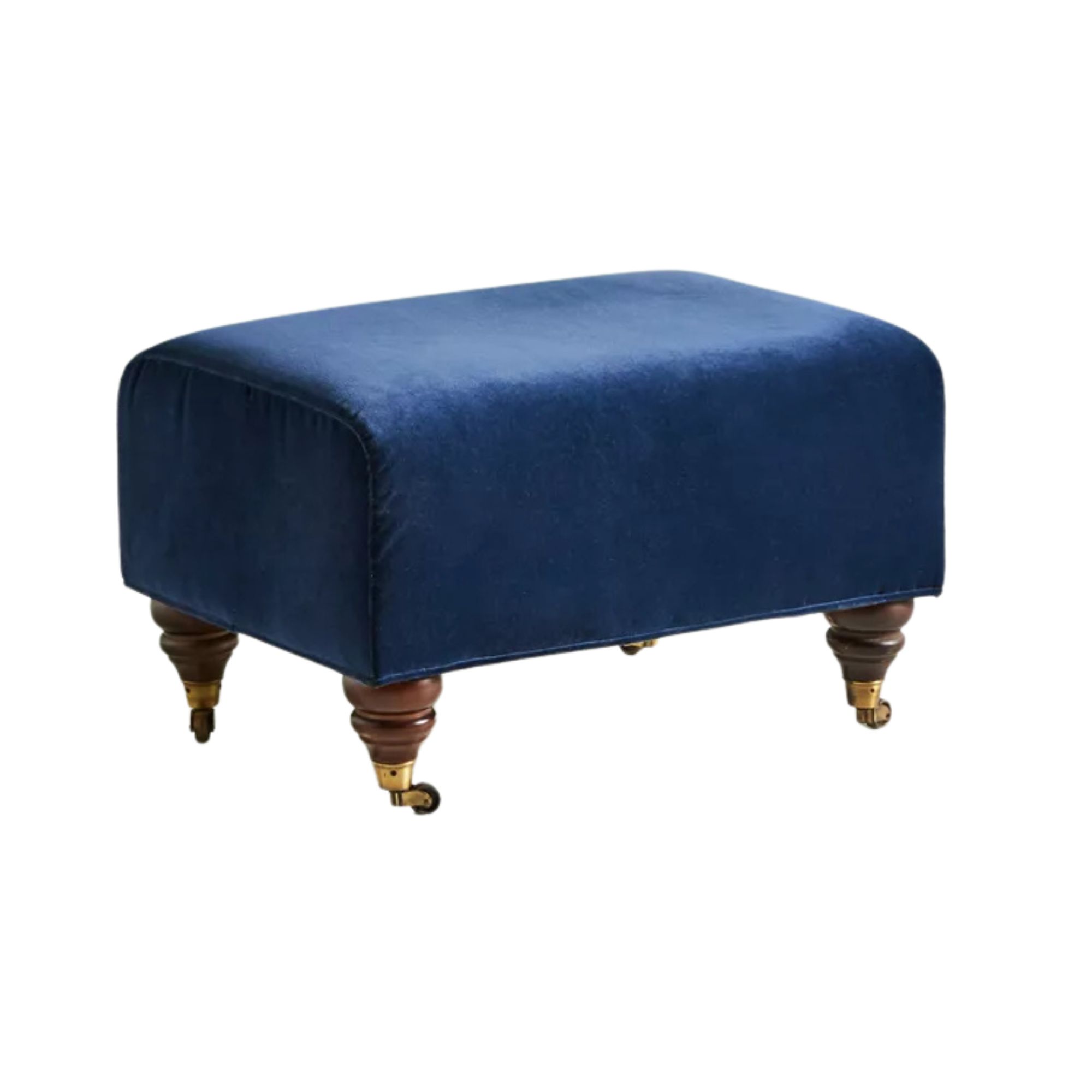 Anthropologie, Willoughby Ottoman