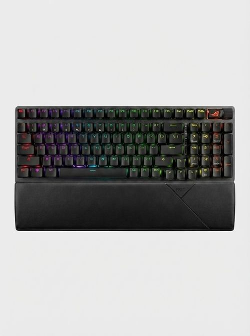 ROG Strix Scope II 96 Wireless Mechanical Gaming Keyboard 