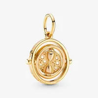 Harry Potter Spinning Time Turner Pendant - £64 (was £80)