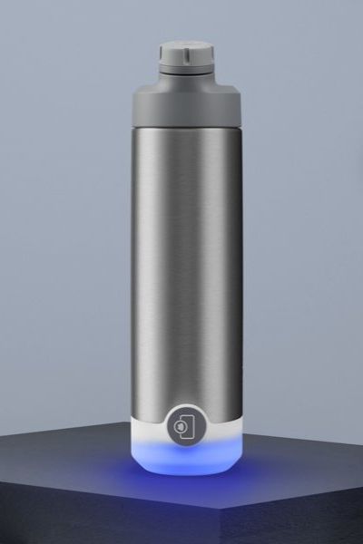HidrateSpark Smart Water Bottle